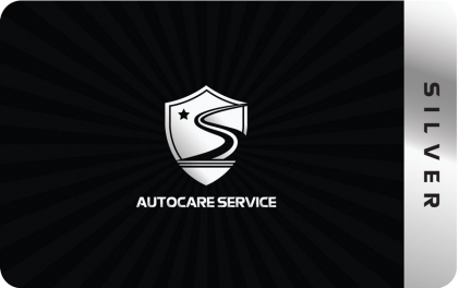 GÓI THẺ SILVER AUTOCARE SERVICE