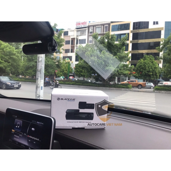 Blackvue DR590W-2CH