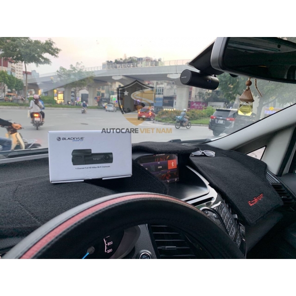 Blackvue DR590W-1CH