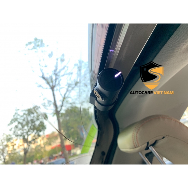 Blackvue DR590W-2CH