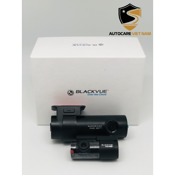 Blackvue DR750S-2CH