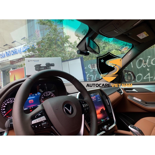 Blackvue DR750S-2CH