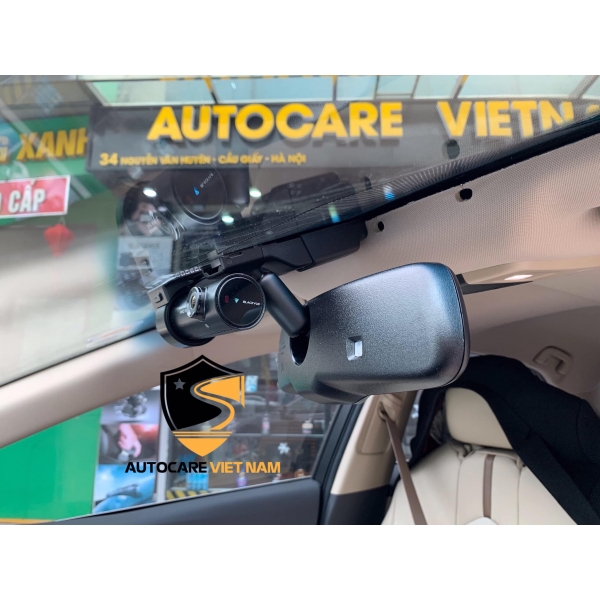 Blackvue DR750S-2CH