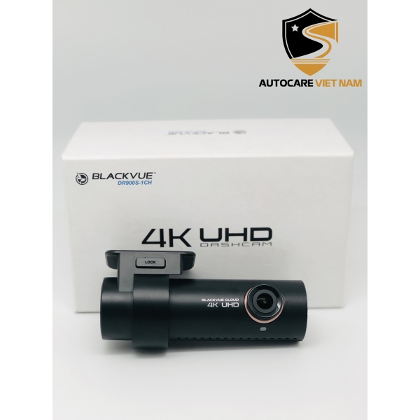 Blackvue DR900S-1CH